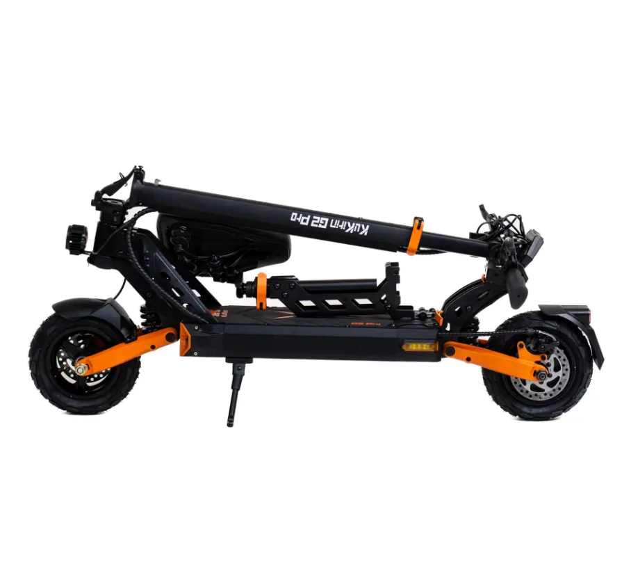 KuKirin G2 Pro Electric Scooter