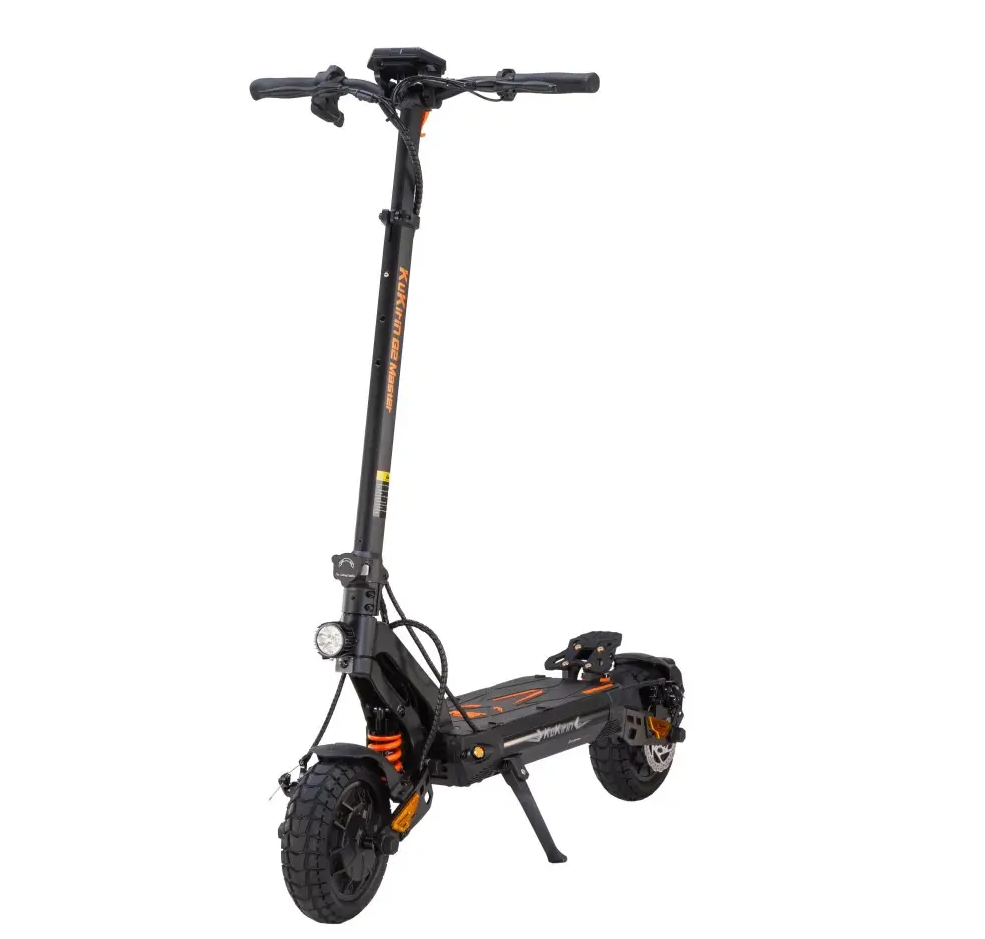 KuKirin G2 Master Electric Scooter