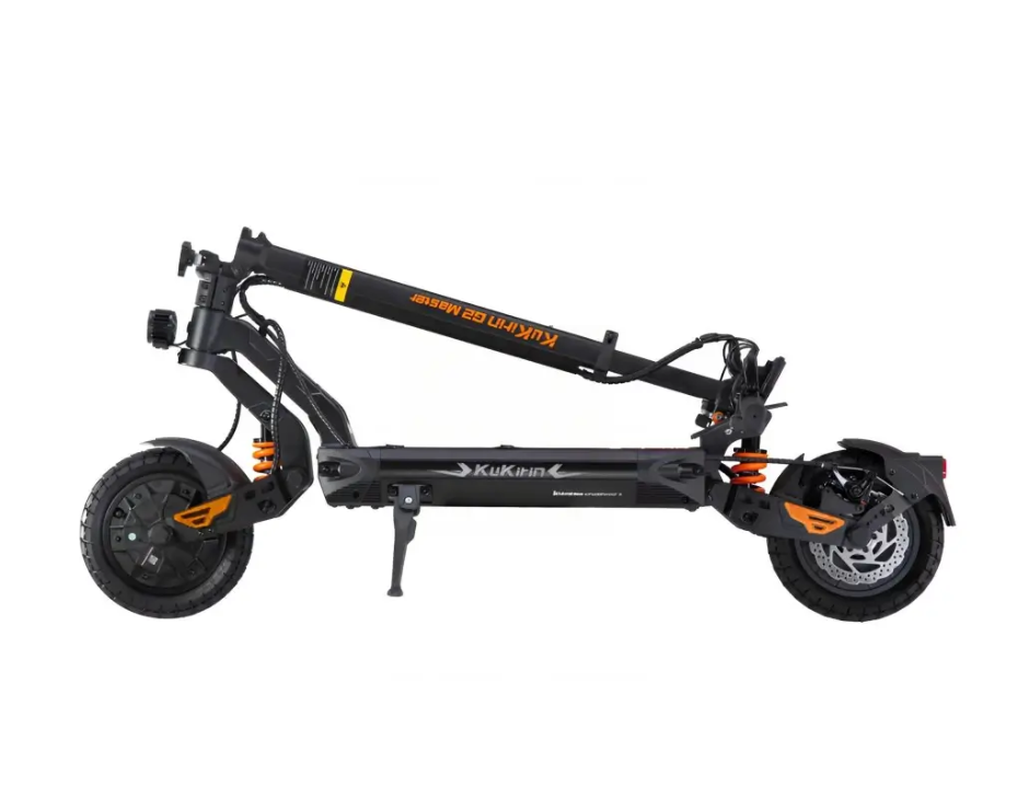 KuKirin G2 Master Electric Scooter