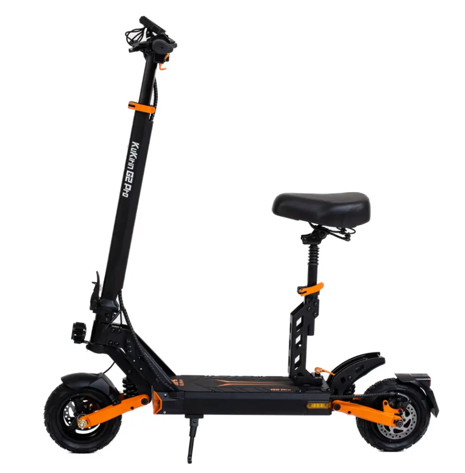 KuKirin G2 Pro Electric Scooter