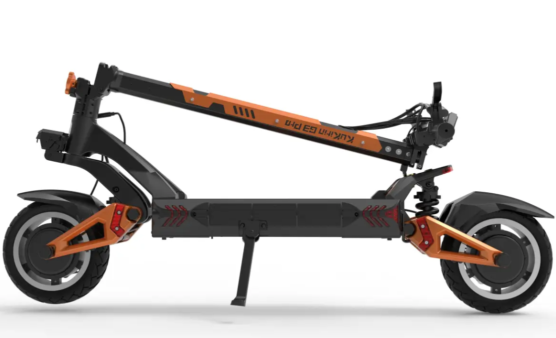 KuKirin G3 Pro Electric Scooter