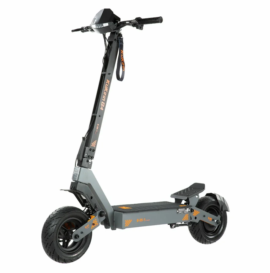 KuKirin G4 Electric Scooter