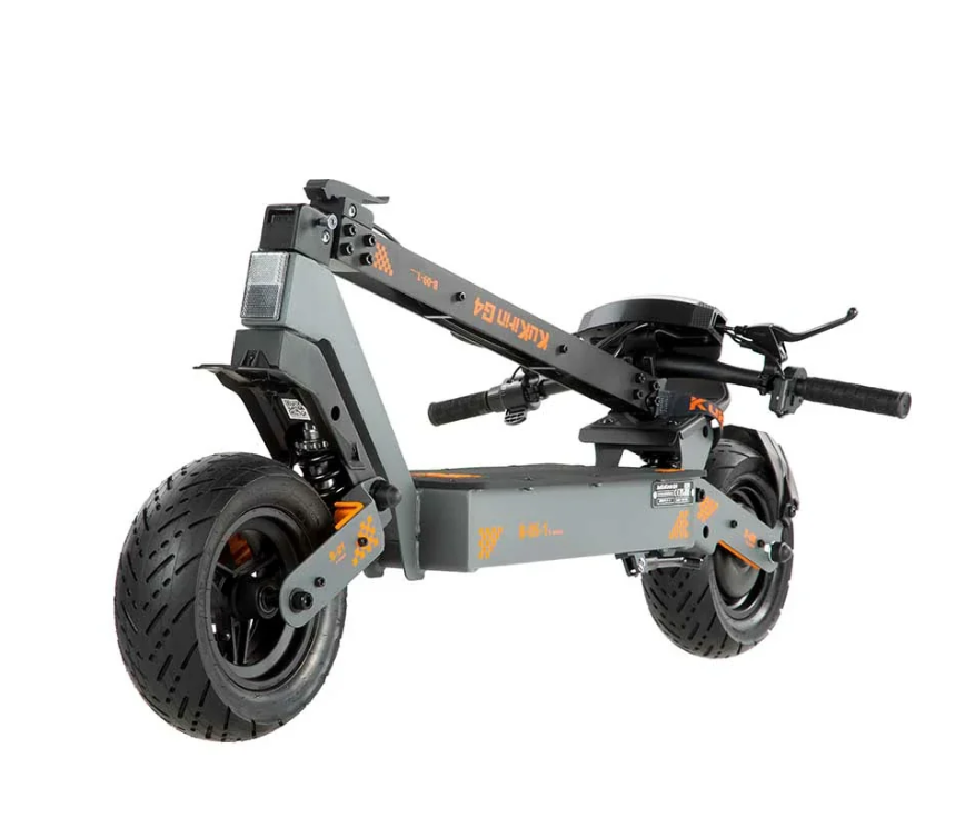 KuKirin G4 Electric Scooter