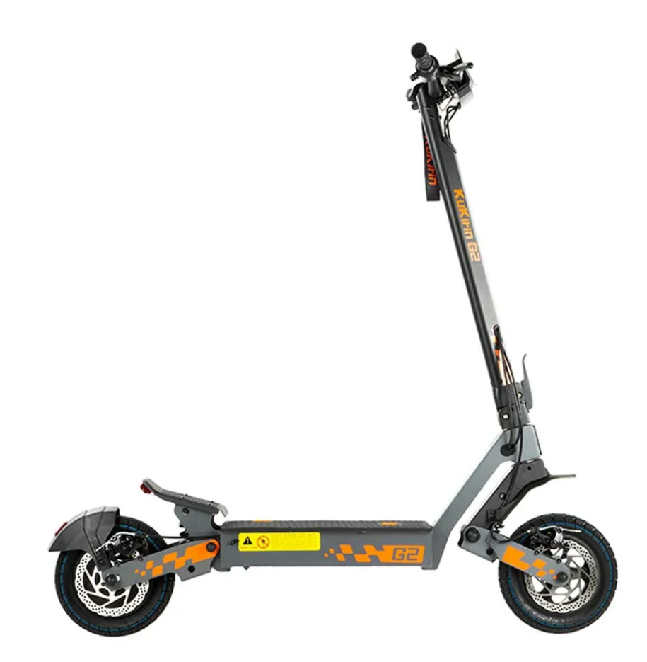 KuKirin G2 Electric Scooter