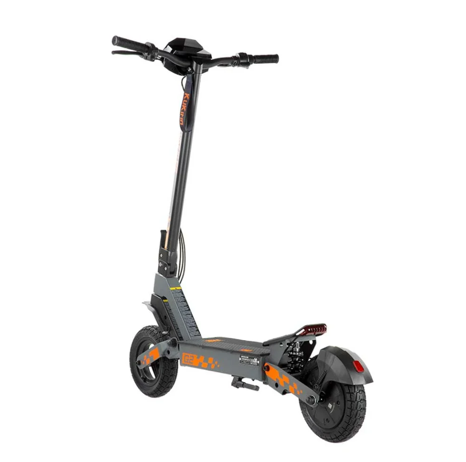 KuKirin G2 Electric Scooter