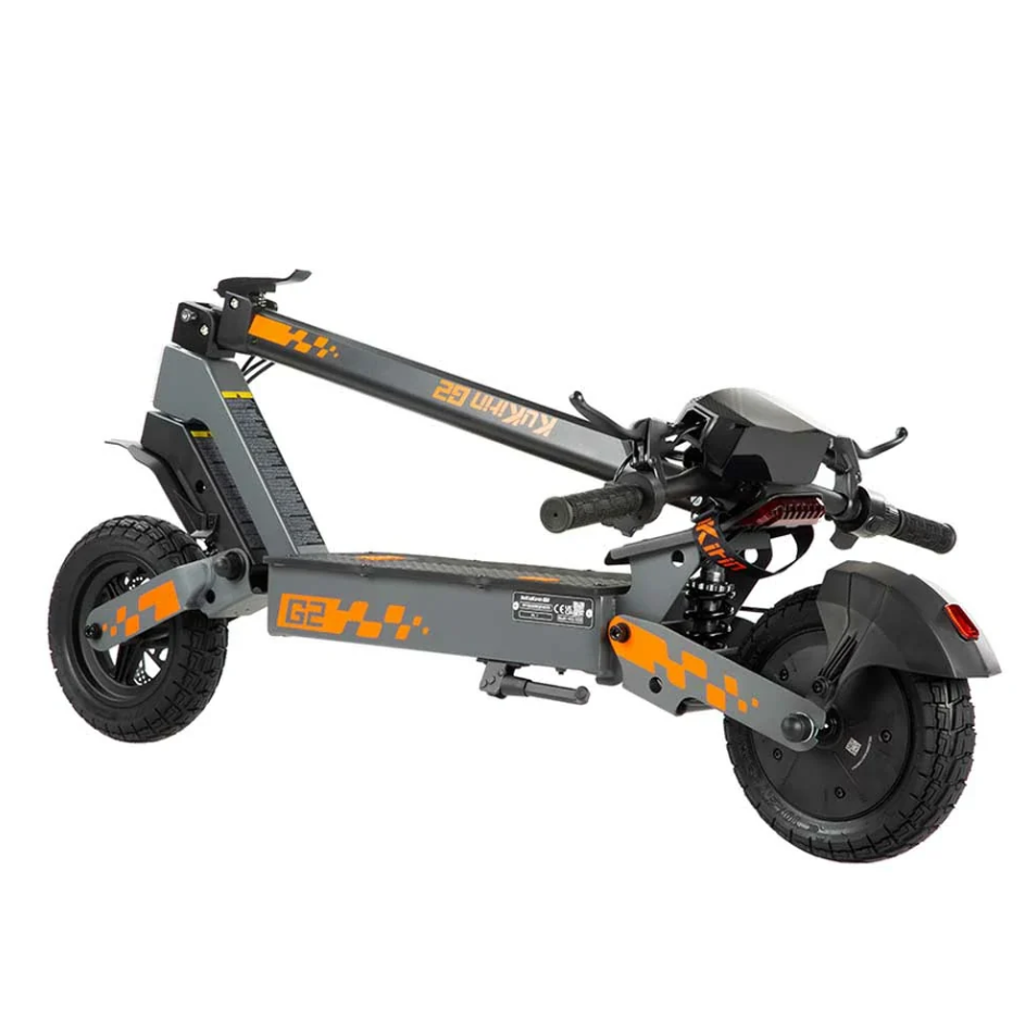 KuKirin G2 Electric Scooter
