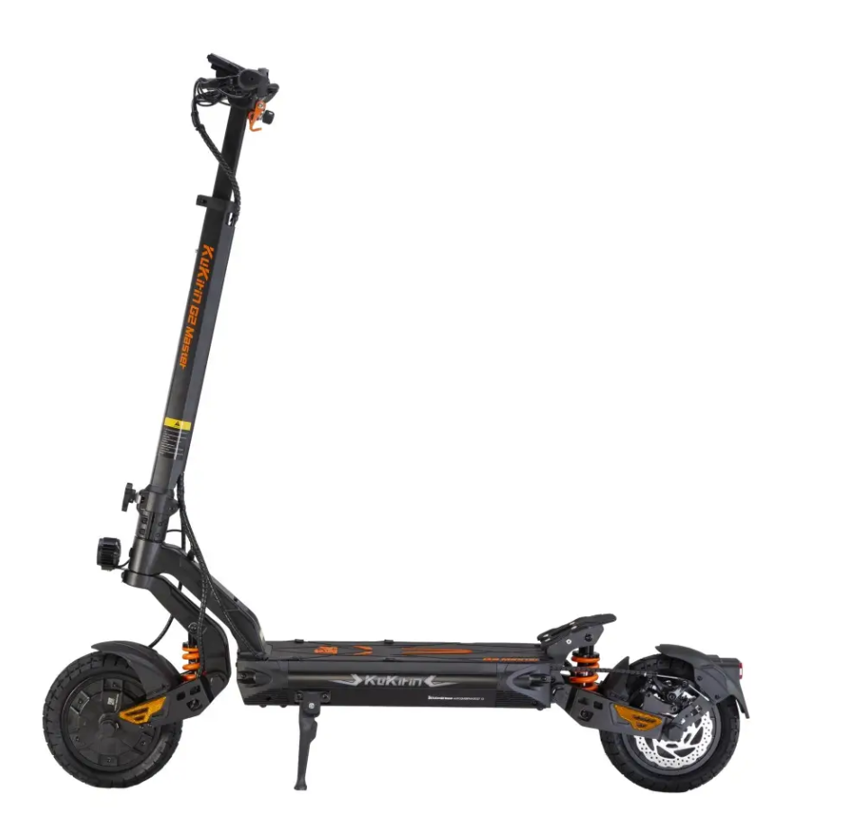 KuKirin G2 Master Electric Scooter