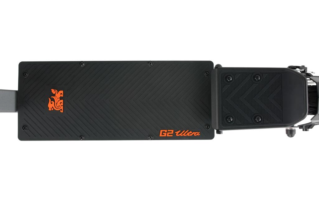 KuKirin G2 Ultra