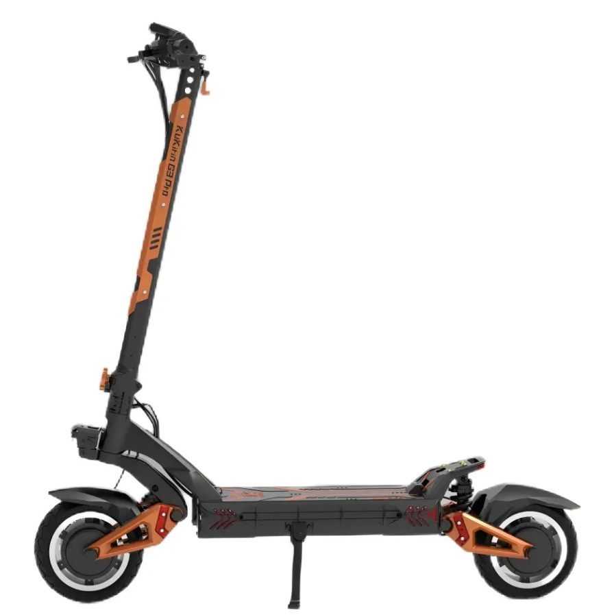 KuKirin G3 Pro Electric Scooter