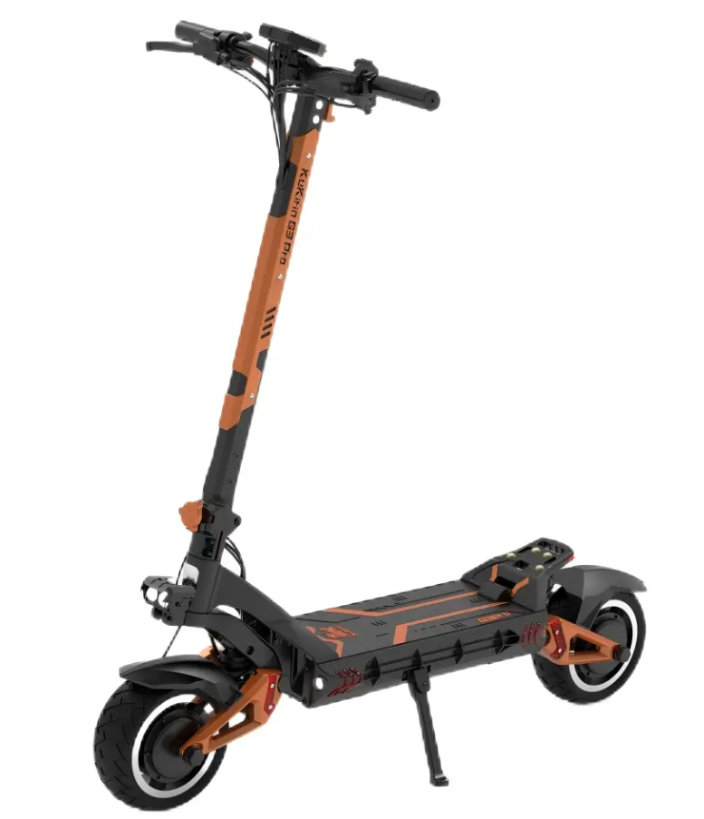 KuKirin G3 Pro Electric Scooter