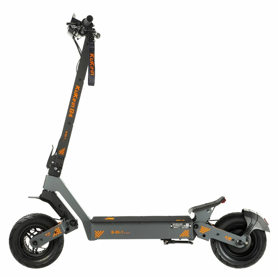 KuKirin G4 Electric Scooter