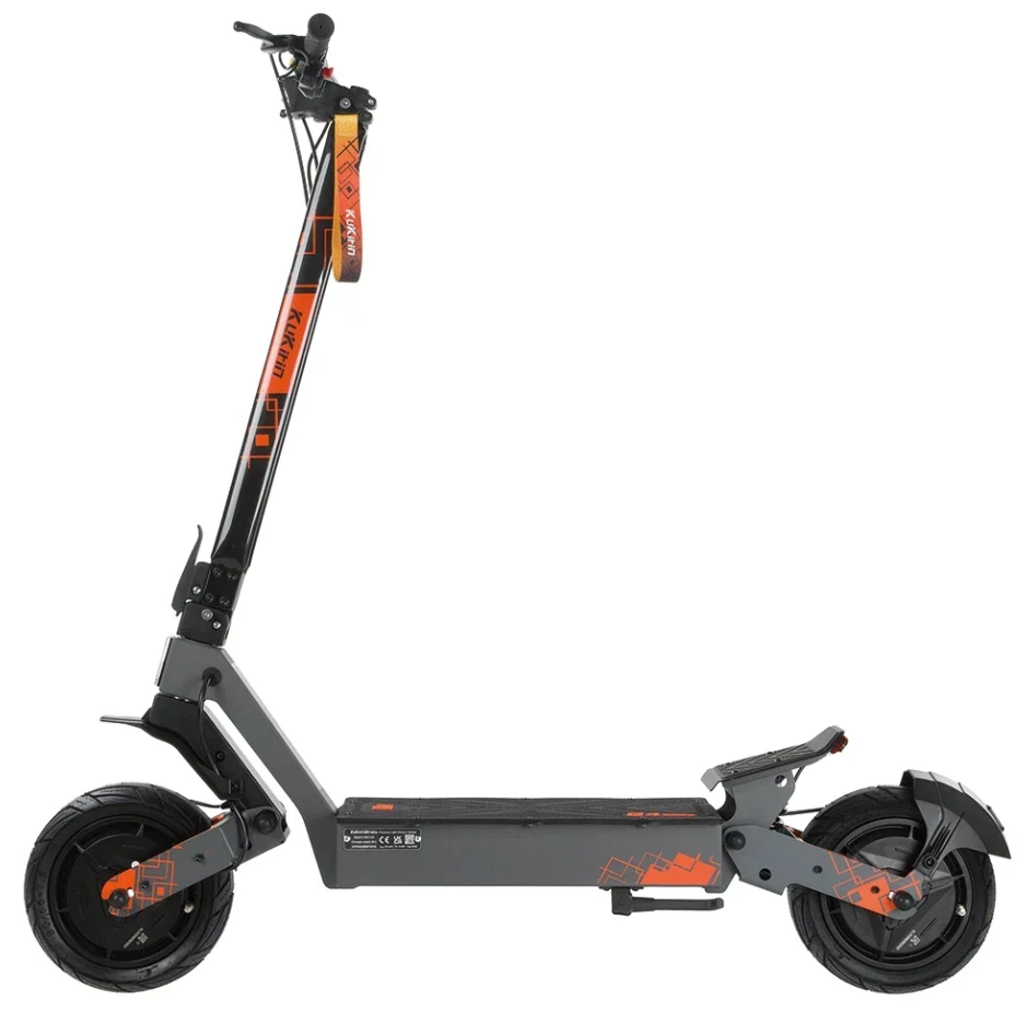 KuKirin G4 Ultra Electric Scooter