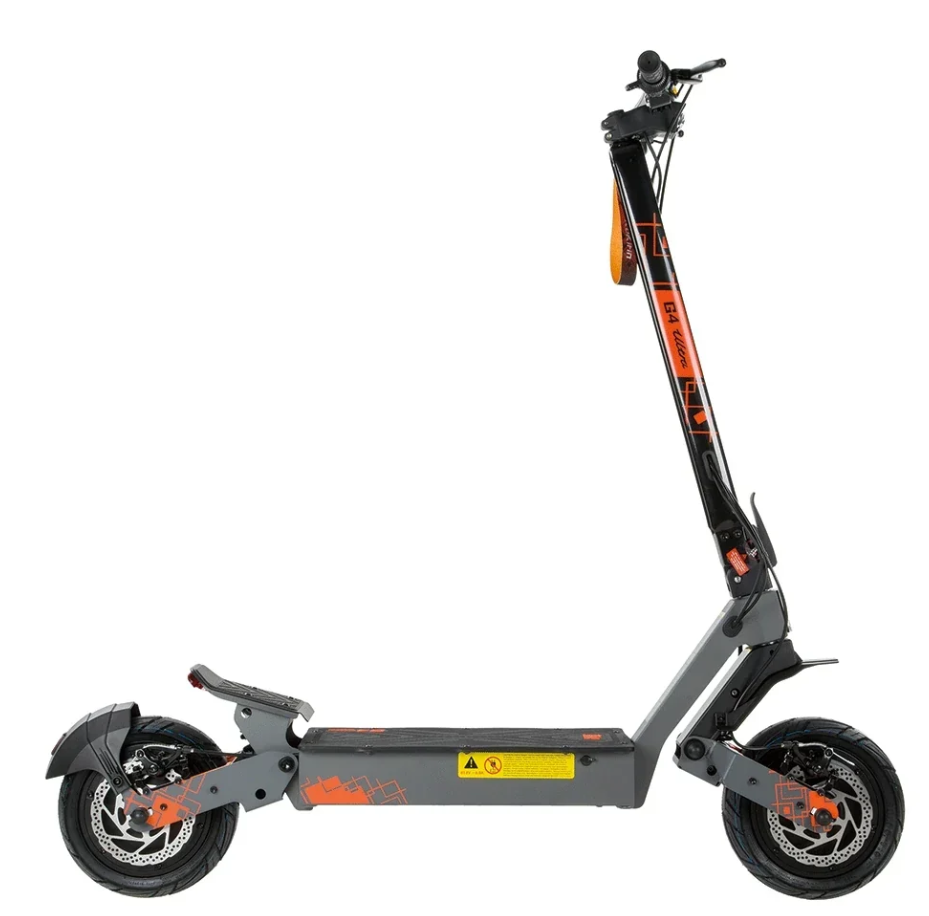 KuKirin G4 Ultra Electric Scooter