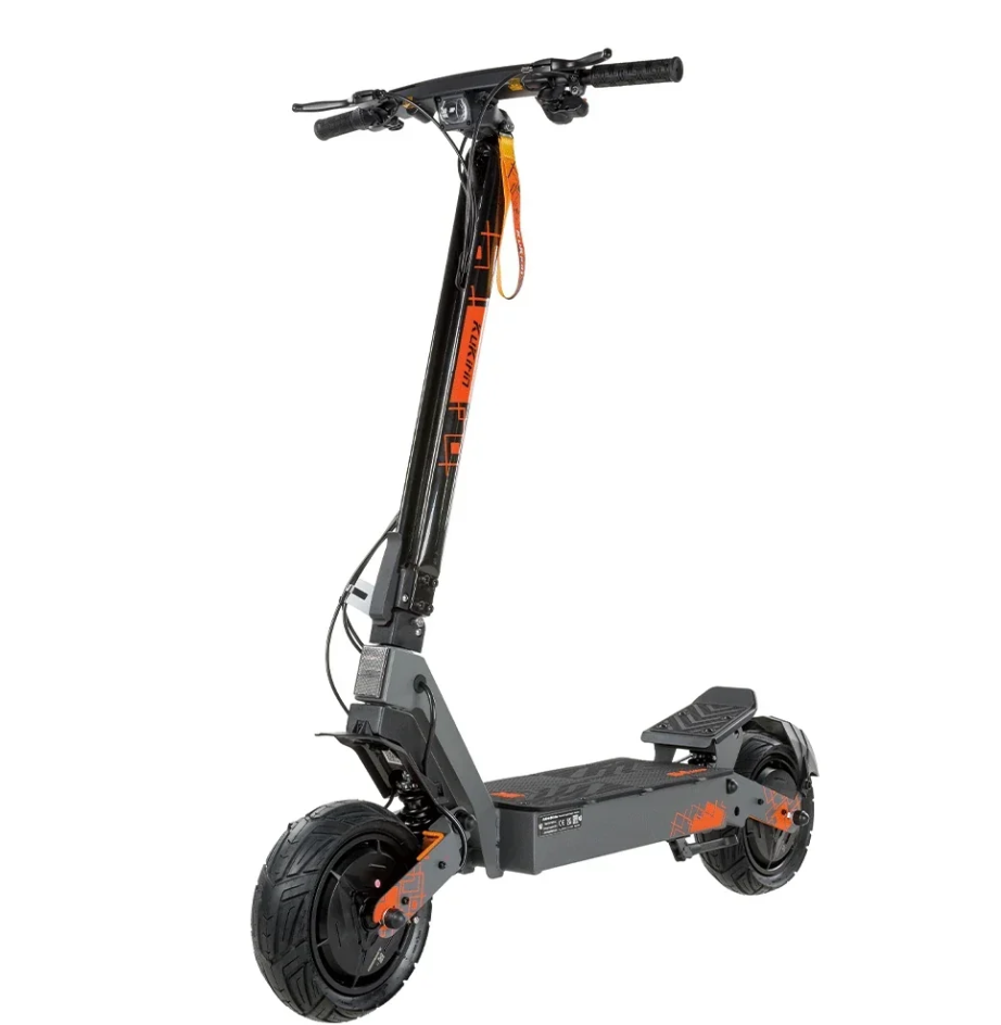 KuKirin G4 Ultra Electric Scooter