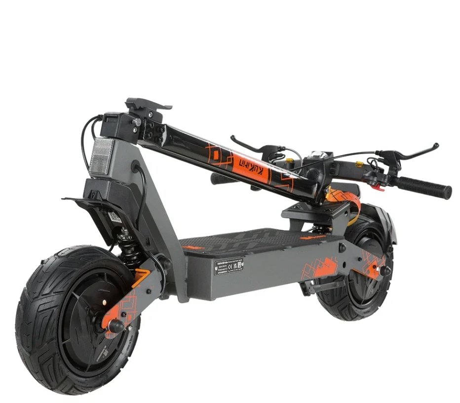 KuKirin G4 Ultra Electric Scooter