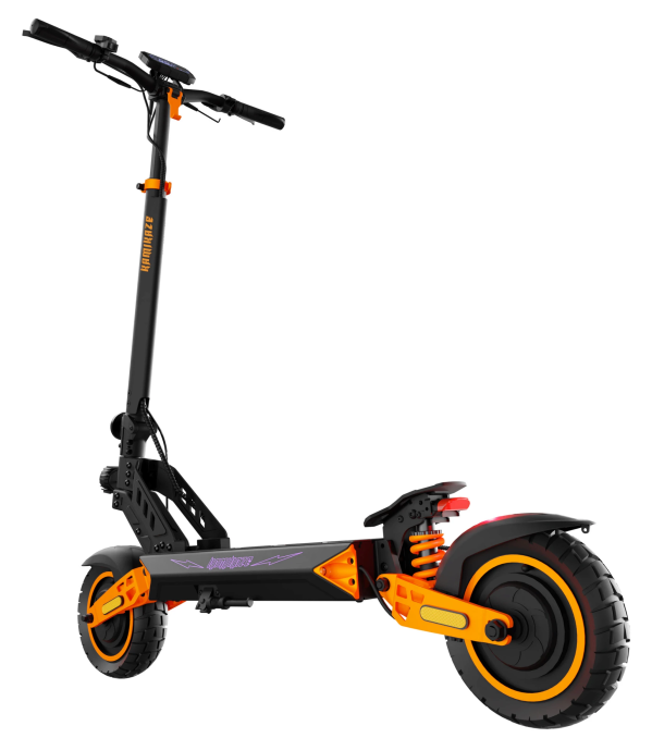 Kamikaze K1 Max