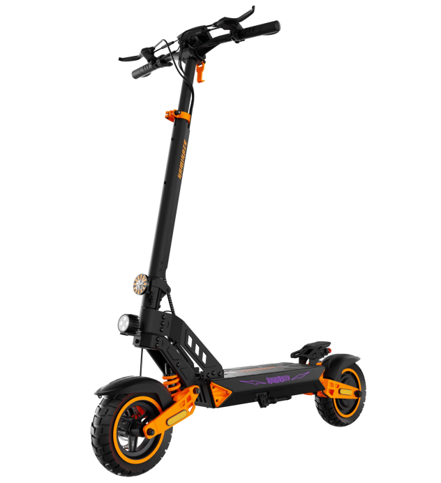 Kamikaze K1 Plus