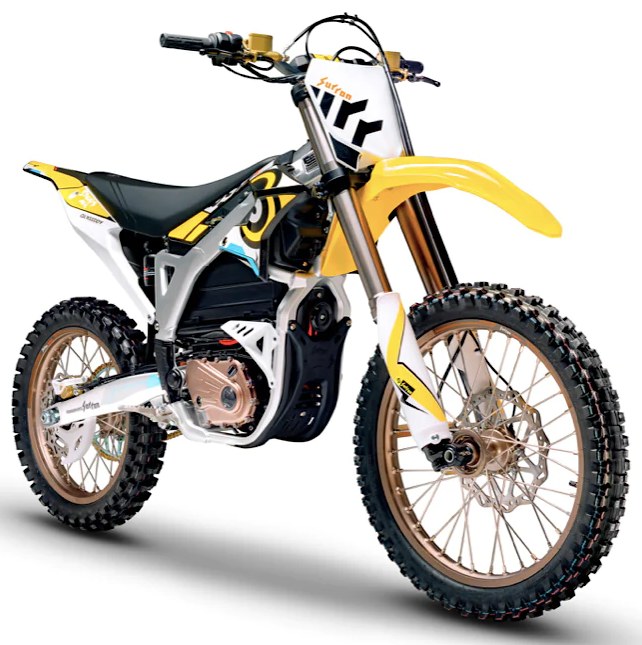 Sur Ron Storm Bee