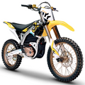 Sur Ron Storm Bee