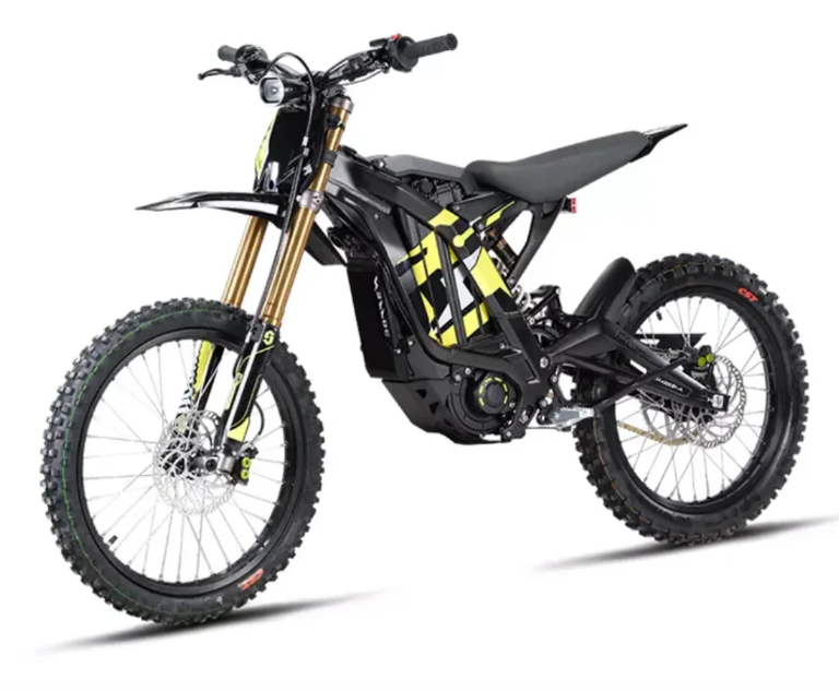 Sur Ron Light Bee-X