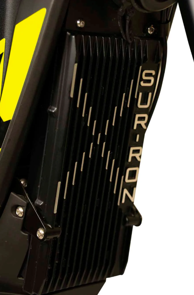 Sur Ron Light Bee-X