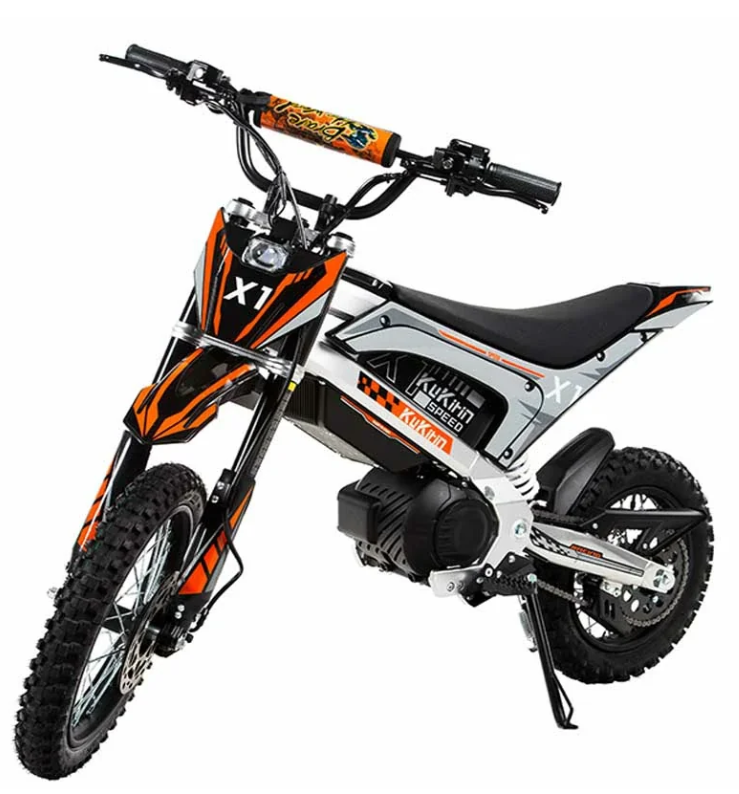 KuKirin X1 Electric Bike